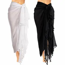 Harga Wrap Skirt Swimwear Terbaru Juni 