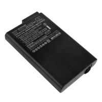 Medical Battery For Philips DR36AAS M3046A M3056 NJ1020AVP NJ1020HP OM11180-IE