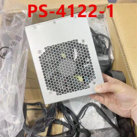 New Original PSU For HP 1200W Power Supply PS-4122-1 PS-4122-1 HA N28487-001