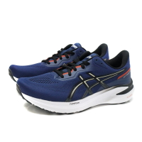 亞瑟士 ASICS GT-1000 13 運動鞋 深藍色 男鞋 寬楦 1011B860-400 no739