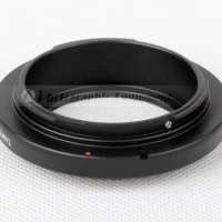 Lens Adapter for Tamron universal mount lens to for Canon EOS 700D 600D 7D 60D Camera Body(for Tamron-EF)