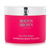 摩頓布朗 Molton Brown - 火熱粉紅胡椒呵護身體磨砂膏