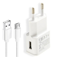 For Samsung Galaxy S7 S6 A7 A6 J3 J7 J8 2018 J6 J4 Plus FAST charging For Honor 8X 9X 9A 7A Lite Y9 2019 Charger Micro USB Cable
