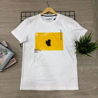 Bombboogie Kaos Pria Original Gambar 5 XL