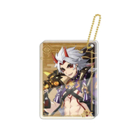 【ToysRUs 玩具反斗城】原神壓克力吊飾-荒瀧一斗(Genshin Impact 原神)