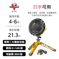 【VORNADO】多變工業風空氣循環機 / EXO5-TW