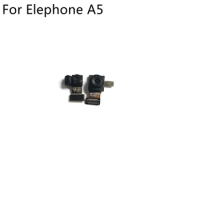 Elephone A5 Front Camera 20.0+2.0MP Module For Elephone A5 MTK6771 6.18'' 2246x1080 Smartphone