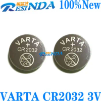 VARTA CR2032 3V 100%New and Original