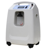 Professional hospital standard imported chip oxygen concentrator for vet use