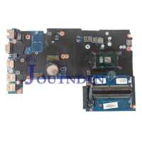 JOUTNDLN FOR HP Probook 440 430 G3 Laptop motherboard 855656-001 855656-501 855656-601 DAX61CMB6C0 14 inch w/ i5-6200U CPU DDR4
