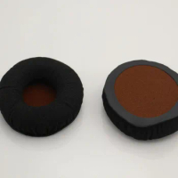 Replacement Ear Pads Cushion For Sennheiser Momentum On-Ear Headphone Velvet and Memory Foam Standard Sponge