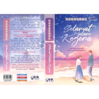 NOVEL AHA SELAMAT MALAM KEJORA