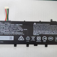 Battery For CN6F14 PT3571123-2S 7.7V 5000mAh For Avita Pura NS14A5 Notebook Replace Battery