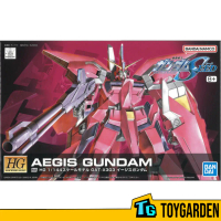 Bandai HG 1/144 R05 Aegis Gundam