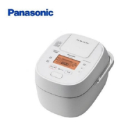 Panasonic 國際牌 日製6人份可變壓力IH微電腦電子鍋 SR-PBA100-