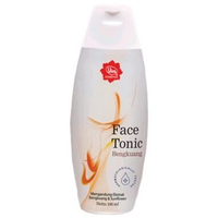 Viva Toner Air Mawar 100Ml, Viva Toner Bengkoang 100Ml, Viva Toner Greentea 100Ml, Viva Toner Cucumb