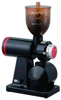 【日本代購】Bonmac 磨豆機 咖啡研磨機 BM-250N 黑色