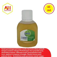 Dettol Antiseptik Cair 45 ml Detol Cair Sabun Detol Sabun Antiseptik Sabun Cair Sabun Gatal