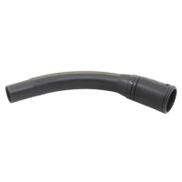 plastic vacuum cleaner hose connections Hose Bend Handle Wand for Dry and wet bucket type wireless vacuum cleaner accessories