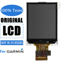 Original LCD screen for Garmin eTrex 30J etrex30j, GPS, repair panel, replacement, 2.2 inch