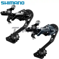 Shimano Deore RD-T6000 10 Speed MTB Bike Trekking Rear Derailleur Shadow RD RD-M6000