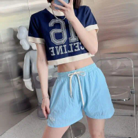 Casual Short Pants / Sport Short Pants/ Seluar Perempuan / Seluar pendek / Pajamas / Women Shorts759