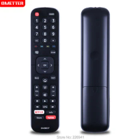 New Genuine Original EN2BE27S For SHARP LCD Series S Smart TV Remote Control NETFLIX YouTube EN2BE27