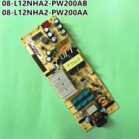 08-L12NHA2-PW200AB 08-L12NHA2-PW200AA Power Supply Board 40-L12NW4-PWC1CG PWD1CG Suitable For TCL 55L680 55DP602 55EP658 55s425