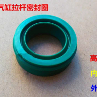 Tire Remover Accessories, Tire Sealer Size Cylinder Seal Ring Cylinder Rod Dust Seal Ring Rubber Ring