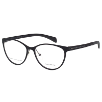 MARC BY MARC JACOBS 光學眼鏡(黑色)MMJ625