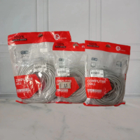 KABEL LAN 10 METER 20 METER 25 METER