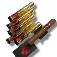 WISMILAK SELECCION ROBSUTO TUBE
