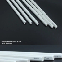 New Apple Pencil Plastic Tube Repair Parts For iPad Pencil 1st and 2nd Gen Accessories
