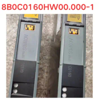 Used 8B0C0160HW00.000-1 Power module Functional test OK