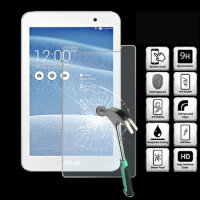 For ASUS MEMO Pad 7 ME176CX ME176C Tablet Tempered Glass Screen Protector Cover Explosion-Proof Anti-Scratch Screen Film