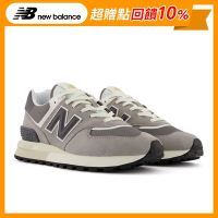 [New Balance]復古運動鞋_中性_灰色_U574LGT1-D楦
