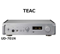 TEAC公司貨 UD-701N 數位類比轉換器