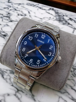 卡西歐 CASIO Vintage MTPV005 MTPV005D MTP-V005 MTP-V005D MTP-V005D-2B4 男裝錶 女裝錶 男裝表 女裝表 手錶 錶 電子錶 情侶錶