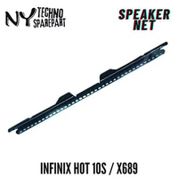 NY SPEAKER NET INFINIX HOT 10S | X689 JARING SPEAKER