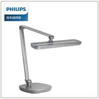 PHILIPS 飛利浦 66159 軒博智能 LED 護眼檯燈 (PD046) 好商量~