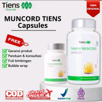 Muncord Tiens/Original Tianshi