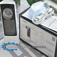 Jual Alat Pengecekan Paru - Paru Spirometer CONTEC SP80B