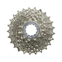 【SHIMANO】CS-HG400-9 ALIVIO 9速卡式飛輪 11-28T