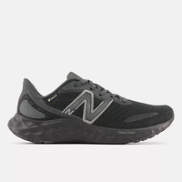 NEW BALANCE 專業跑鞋 慢跑鞋 女款 黑 WARISGB4【KAORACER】