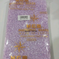 Payet Bambu jepang asli seri Lilac 446