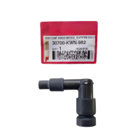 Chụp Bugi Vario 150 Đời 2015-2025 / Click 150I / SH 150 / PCX 150 (30700-KWN-982) - Phụ Kiện
