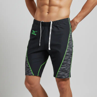Celana Pendek Renang Pria Motif MIZUNO Original Size S-L