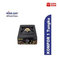 Winn Gas Kompor Gas W-199 - 1 Tungku