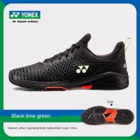 Yonex badminton shoes TENNIS shoes MEN women sport sneakers running power cushion 2023 hot