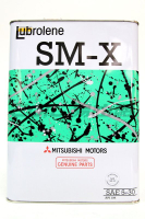 【9%點數】MITSUBISHI Lubrolen SM-X 5W30 日本原廠機油【限定樂天APP下單】